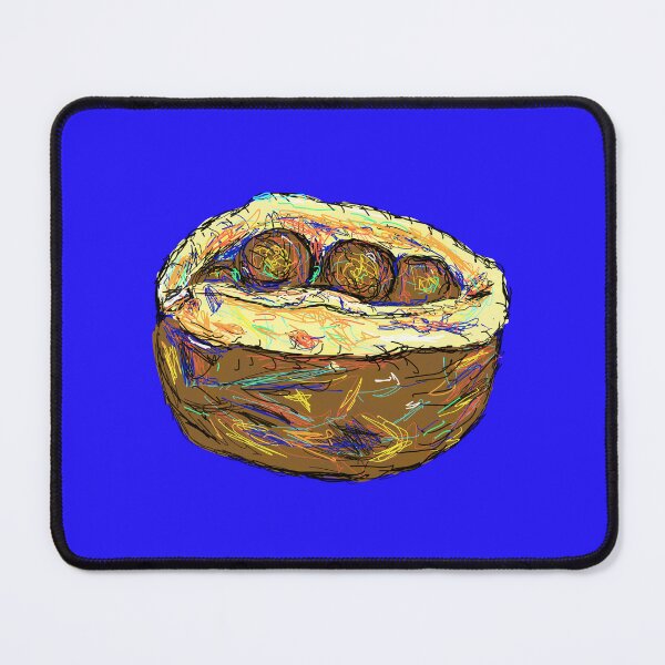 Item preview, Falafel in a paper bag designed and sold by SHARON NAKAR.