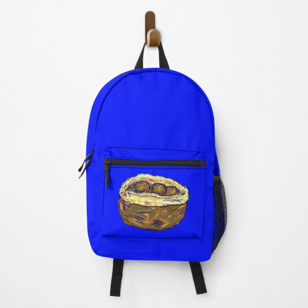 Item preview, Falafel in a paper bag designed and sold by SHARON NAKAR.