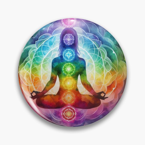 Item preview, Full Chakra designed and sold by mistressgypsy.