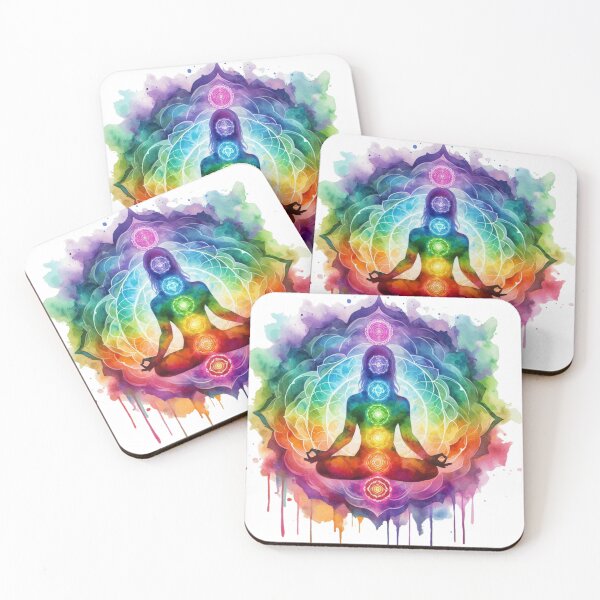 Item preview, Full Chakra designed and sold by mistressgypsy.