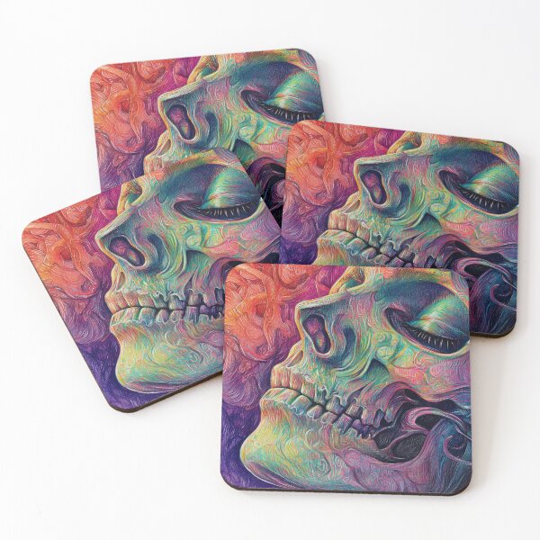 Item preview, Ghostly Hues designed and sold by CHCOfficial.