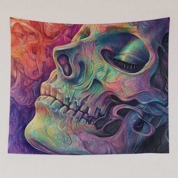 Item preview, Ghostly Hues designed and sold by CHCOfficial.
