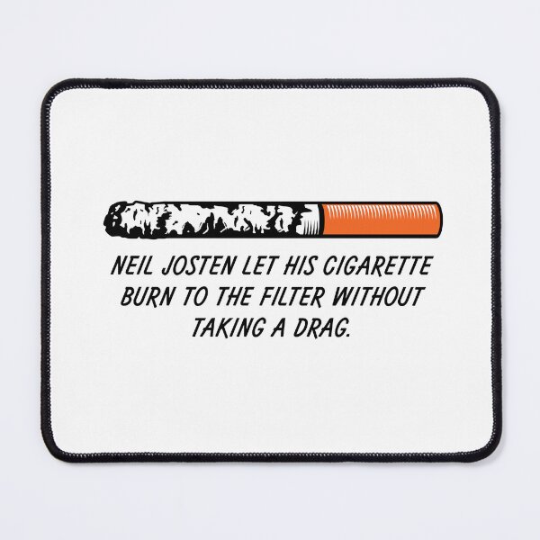 Item preview, Neil Josten | First line designed and sold by zwiny.