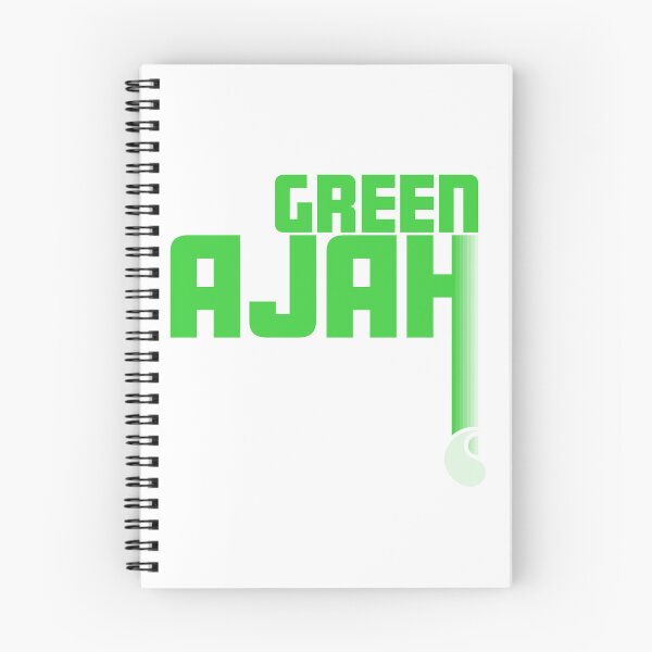 Item preview, Green Ajah Drip Flame designed and sold by Taveren-Tavern.