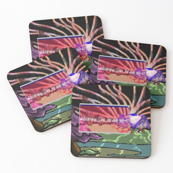 Item preview, Would you like to see more? designed and sold by ABlandArt.