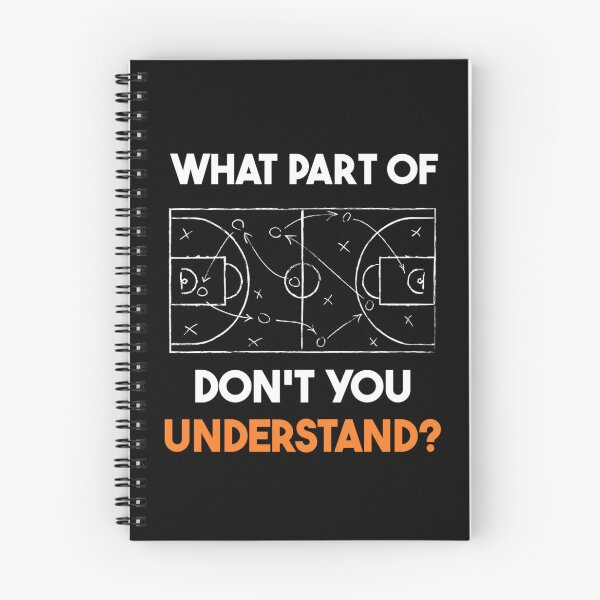 Item preview, Basketball tactics What part don't you understand Basketball designed and sold by savecloth.