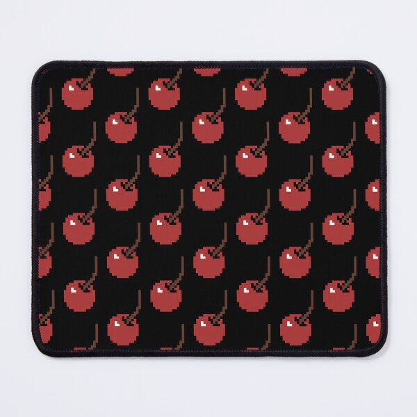 Item preview, Singular Cherry Pixel Delight designed and sold by Sadmo.