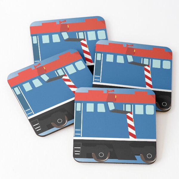 Item preview, Commuter F40s designed and sold by AmtrakGuy365.