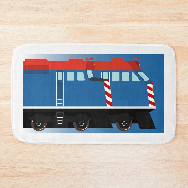 Item preview, Commuter F40s designed and sold by AmtrakGuy365.