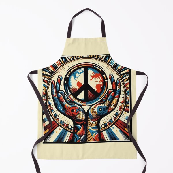 Item preview, Unity and Hope for a Better World designed and sold by Sadia  Jannat.