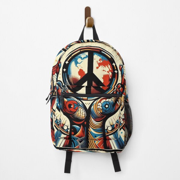 Item preview, Unity and Hope for a Better World designed and sold by Sadia  Jannat.