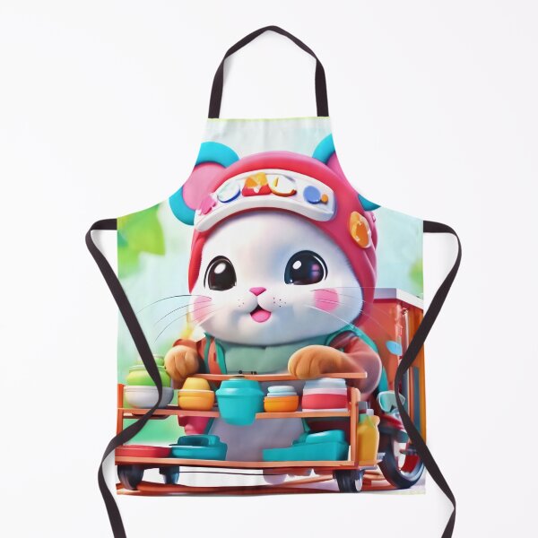 Item preview, Hamster Delivery Hero designed and sold by Health And Fitness Posts e-Store.