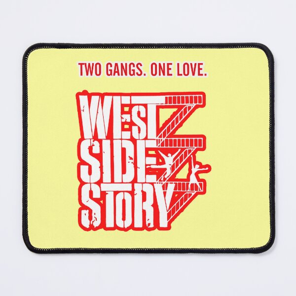 Item preview, West Side Story, Musical 50s designed and sold by Mauswohn.