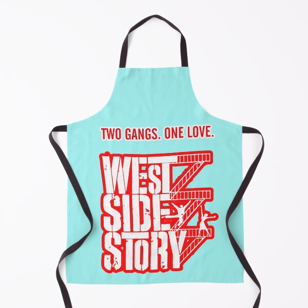 Item preview, West Side Story, Musical 50s designed and sold by Mauswohn.