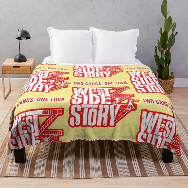 Item preview, West Side Story, Musical 50s designed and sold by Mauswohn.