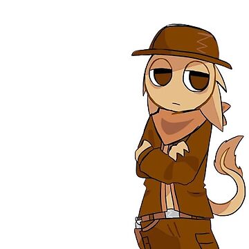 "sprunki Tunner" Sticker for Sale by Biscuitklanis | Redbubble