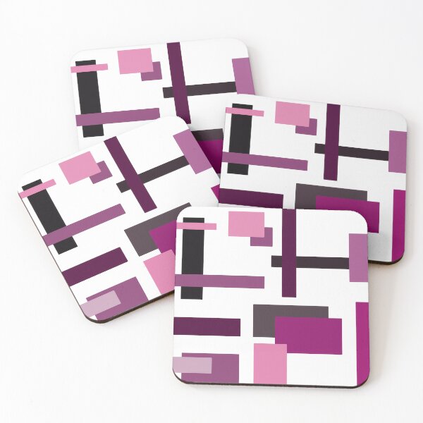 Item preview, Squares designed and sold by LuxuryZone.