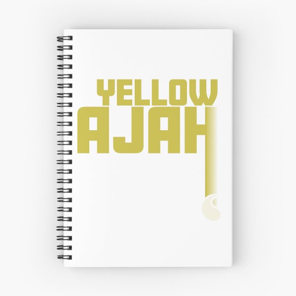 Item preview, Yellow Ajah Drip Flame designed and sold by Taveren-Tavern.