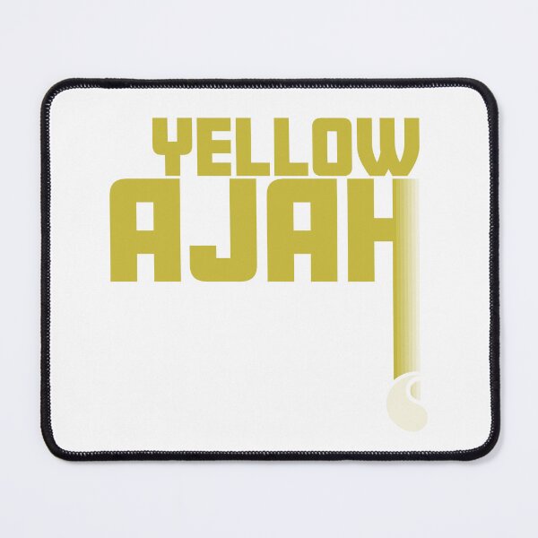 Item preview, Yellow Ajah Drip Flame designed and sold by Taveren-Tavern.
