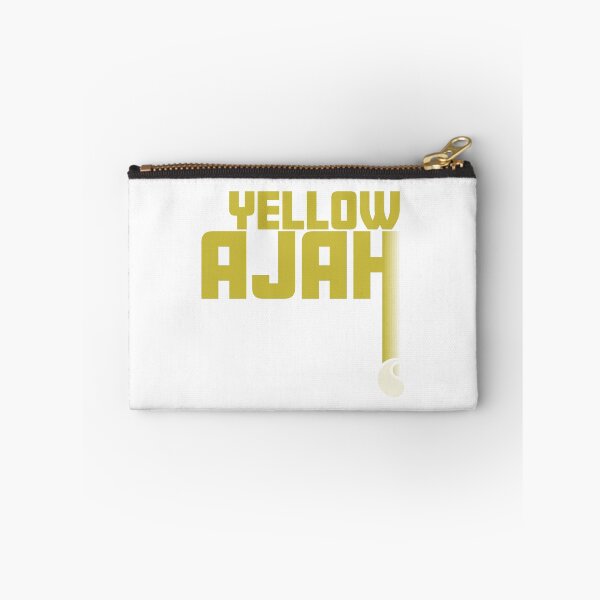 Item preview, Yellow Ajah Drip Flame designed and sold by Taveren-Tavern.