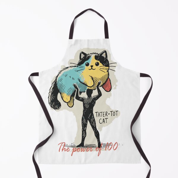 Item preview, TaterTotFurball designed and sold by Isha555.