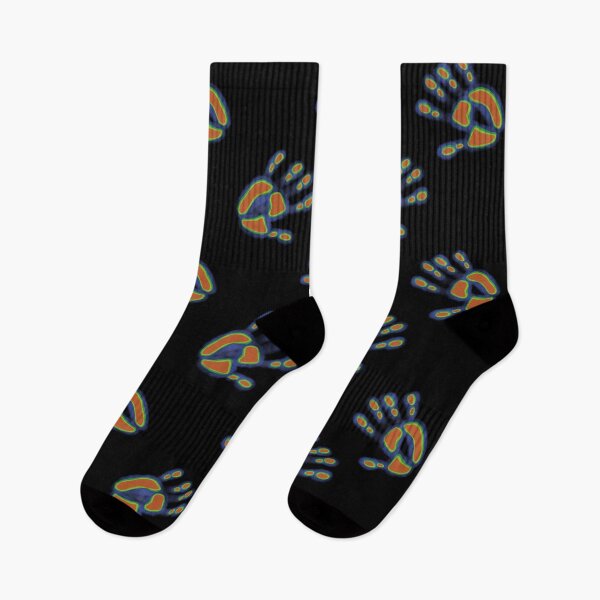 Item preview, Thermal Hands designed and sold by Weird-Shark.