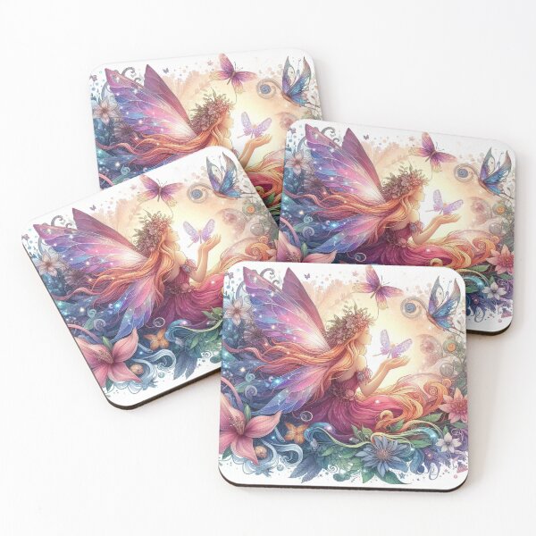 Item preview,  magical beauty designed and sold by nicnacc.