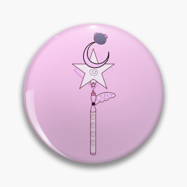 Item preview, Angelic moonstar lightstick designed and sold by Otogibanashi.