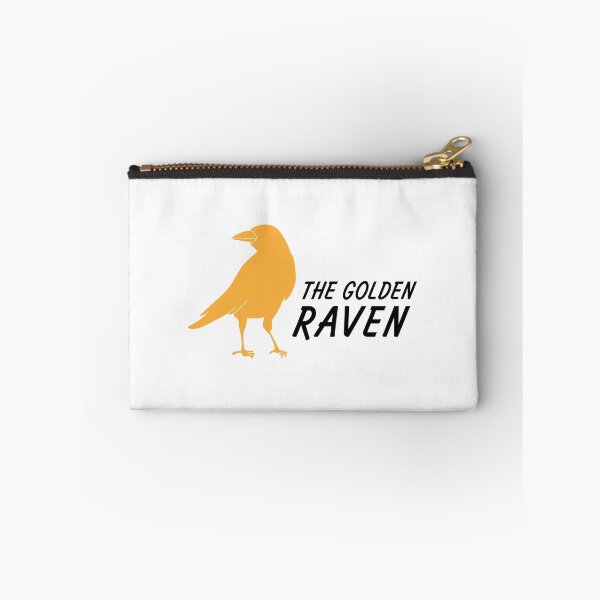 Item preview, Jean Moreau | The Golden Raven designed and sold by zwiny.