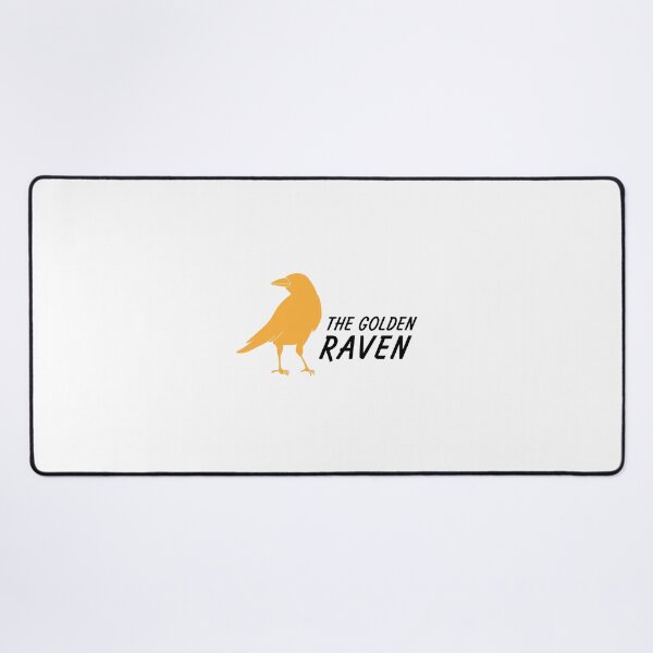 Item preview, Jean Moreau | The Golden Raven designed and sold by zwiny.