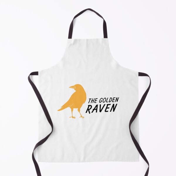 Item preview, Jean Moreau | The Golden Raven designed and sold by zwiny.