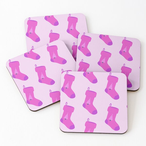 Item preview, Winter Socks designed and sold by Nouras-studio.