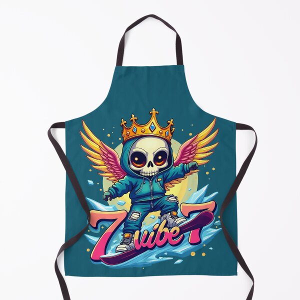 Item preview, Snow 2 7Vibe7 designed and sold by lajaula.