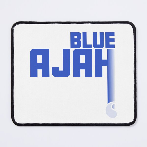 Item preview, Blue Ajah Drip Flame designed and sold by Taveren-Tavern.