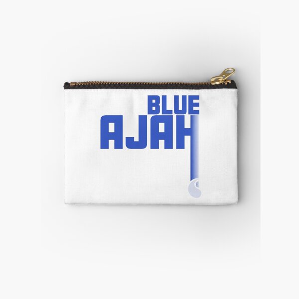 Item preview, Blue Ajah Drip Flame designed and sold by Taveren-Tavern.