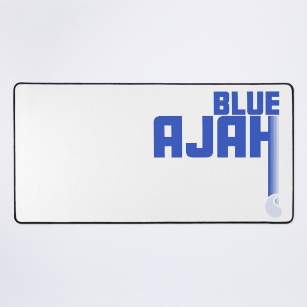 Item preview, Blue Ajah Drip Flame designed and sold by Taveren-Tavern.
