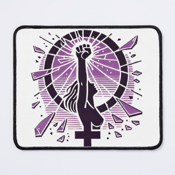Item preview, Breaking The Glass Ceilings designed and sold by ArtQueen777.