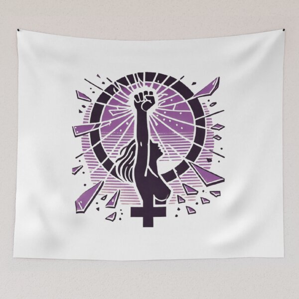 Item preview, Breaking The Glass Ceilings designed and sold by ArtQueen777.