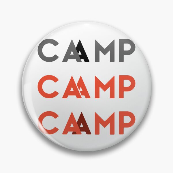 Item preview, 3 Caamp designed and sold by CoconutSportsCo.