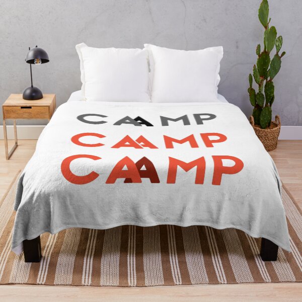 Item preview, 3 Caamp designed and sold by CoconutSportsCo.