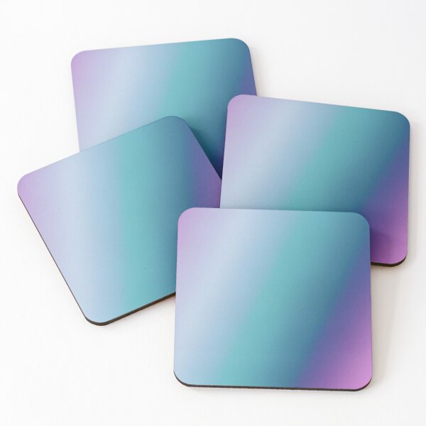 Item preview, Pastel Ombre designed and sold by BubbleGalaxy.