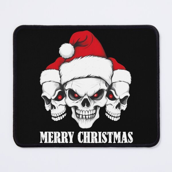 Item preview, Scary Santa Claus designed and sold by DariusZD.