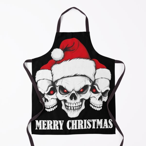 Item preview, Scary Santa Claus designed and sold by DariusZD.