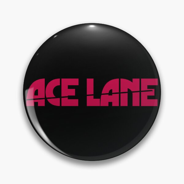 Item preview, Ace Lane designed and sold by MagicEyesOnly.