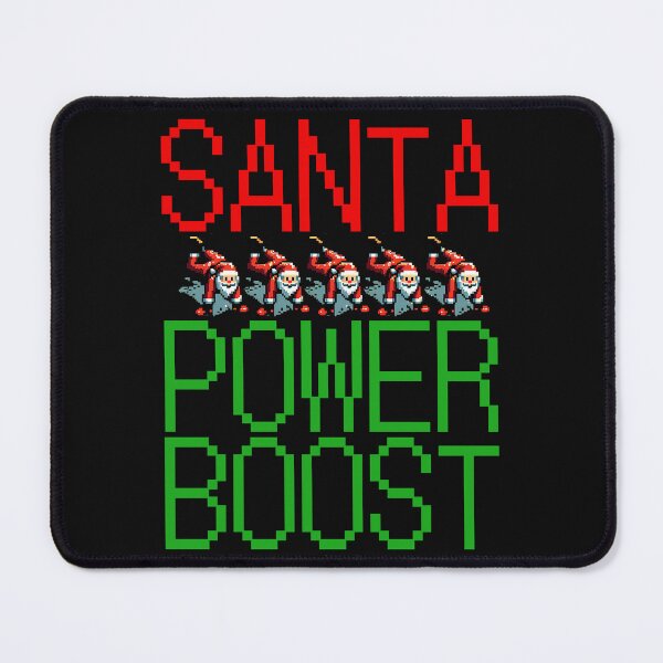 Item preview, Santa Power Boost designed and sold by I-I-Trading-Co.