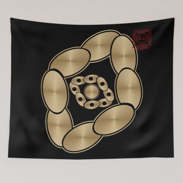 Item preview, Crop Circle # 64 designed and sold by MagicEyesOnly.