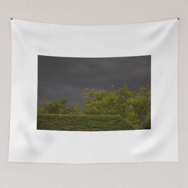 Item preview, Summer Thunderstorm Clouds Contrast designed and sold by Basti09.