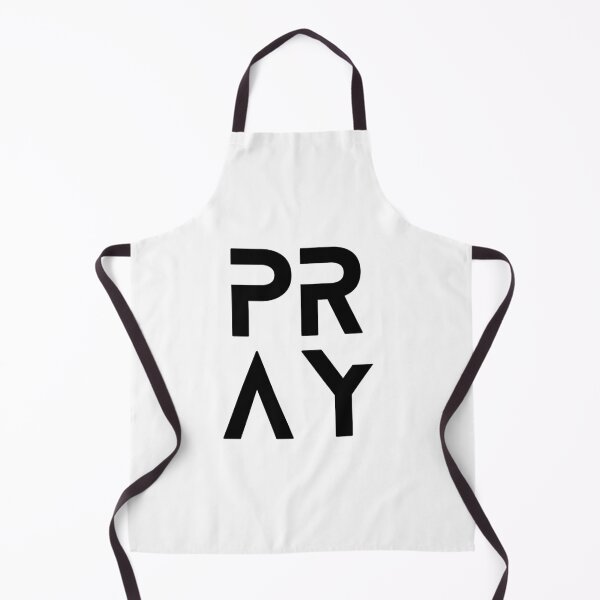 Item preview, PRAY 6 designed and sold by trevorbrucki.