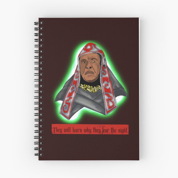 Item preview, Thulsa Doom (James Earl Jones) designed and sold by TLBugg.