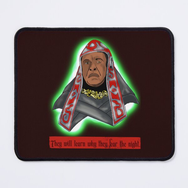 Item preview, Thulsa Doom (James Earl Jones) designed and sold by TLBugg.
